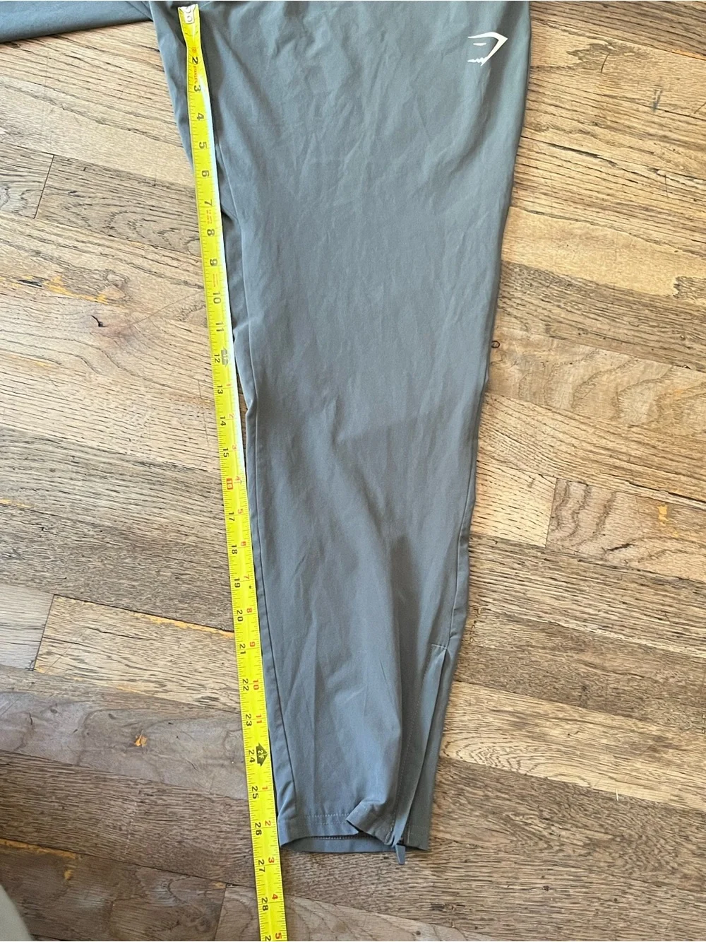 Gym shark joggers